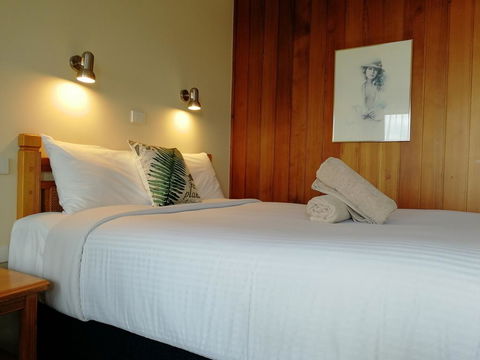 Banjo Paterson Motor Inn - Accommodation Main Beach 3