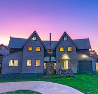 Banjo's Chalet alpine-getaways - Accommodation Main Beach