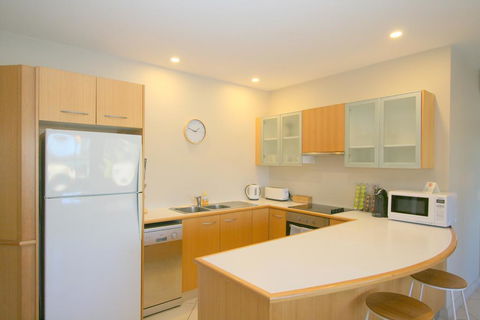 Banjos Way 2/23 Banjo Patterson Crescent - Accommodation Main Beach 3
