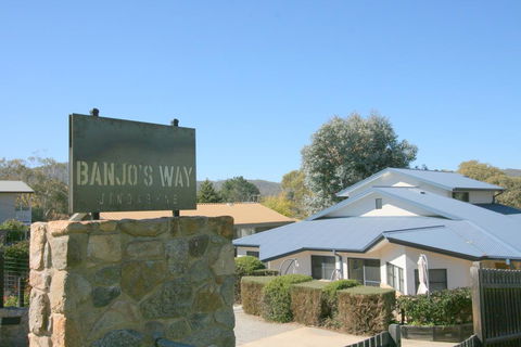 Banjos Way 2/23 Banjo Patterson Crescent - Accommodation Main Beach 0