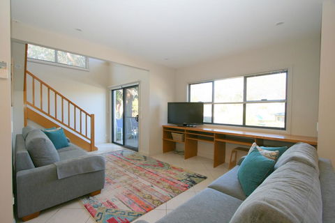 Banjos Way 2/23 Banjo Patterson Crescent - Accommodation Main Beach 1