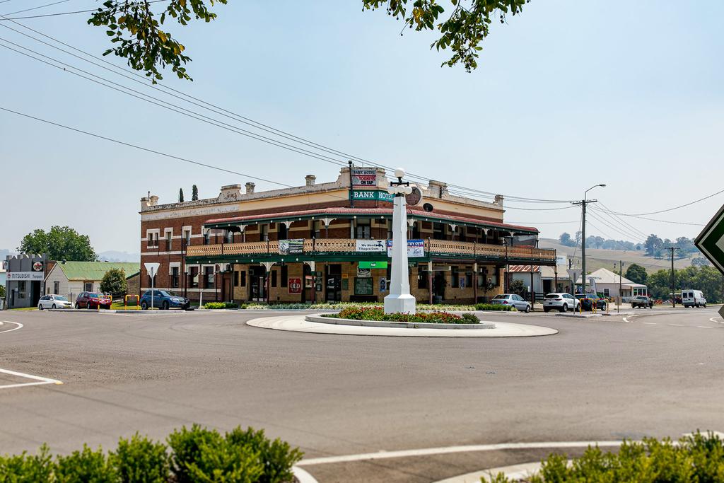 Alison NSW Accommodation Main Beach