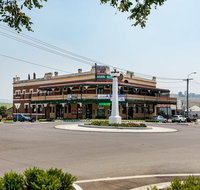 Bank Hotel Dungog - Accommodation Main Beach