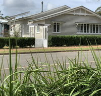 Bank House Tamborine Mountain - Accommodation Main Beach