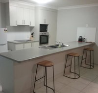 Banksia and Acacia Apartments - Accommodation Main Beach