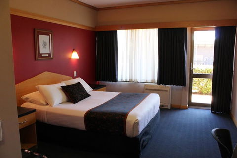 Banksia Motel - Accommodation Main Beach 0