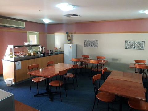 Banksia Motel - Accommodation Main Beach 3