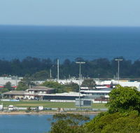 Banksia Waters - Accommodation Main Beach