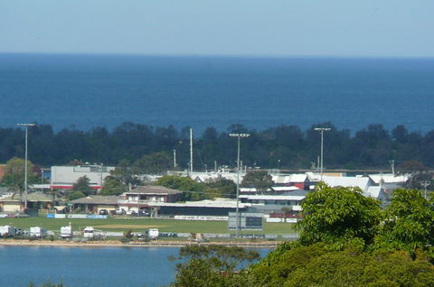 Banksia Waters - Accommodation Main Beach 0
