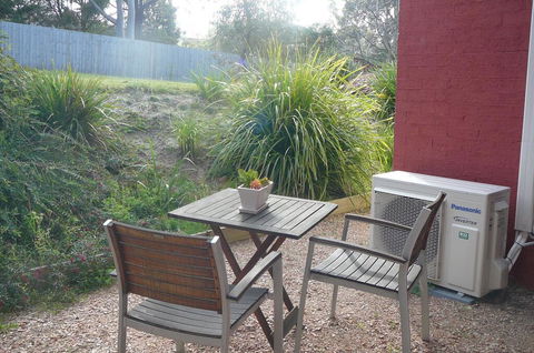 Banksia Waters - Accommodation Main Beach 3