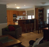Bannockburn Lodge
