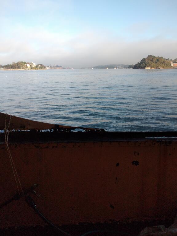 Waverton NSW Accommodation Main Beach