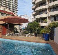 Barbados Holiday Apartments - Accommodation Main Beach