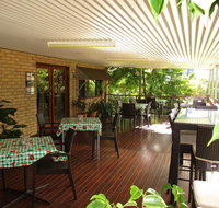 Barcaldine Country Motor Inn - Accommodation Main Beach