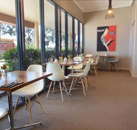 Barclay On View - Accommodation Main Beach