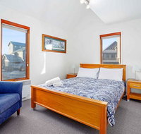 Barcoo - Accommodation Main Beach