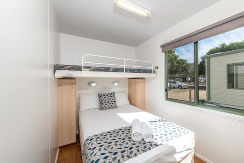 Bargara Beach Caravan Park - Accommodation Main Beach 3