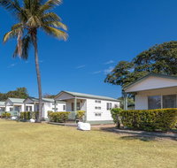 Bargara Beach Caravan Park - Accommodation Main Beach