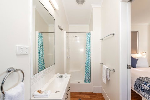 Bargara Beach Caravan Park - Accommodation Main Beach 1