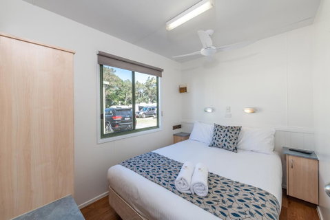Bargara Beach Caravan Park - Accommodation Main Beach 2
