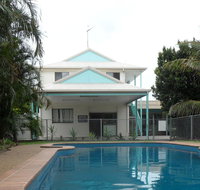 Bargara Beach Motor Inn - Accommodation Main Beach