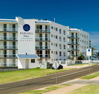 Bargara Blue Resort - Accommodation Main Beach