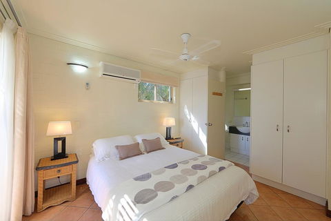 Bargara Shoreline Apartments - Accommodation Main Beach 2