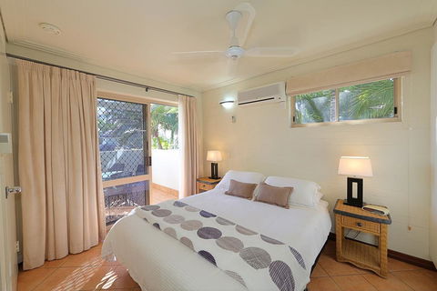 Bargara Shoreline Apartments - Accommodation Main Beach 1