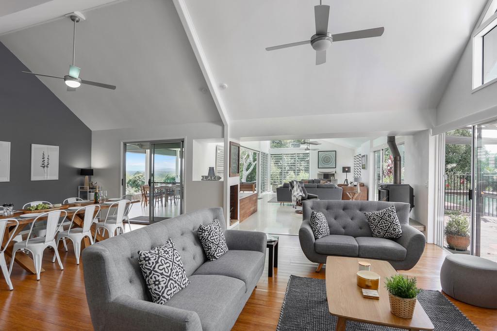 Cooroy QLD Accommodation Main Beach