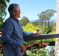 Baringa Villa - Accommodation Main Beach
