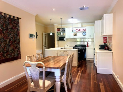 Barkers Run Terrace - Accommodation Main Beach 0