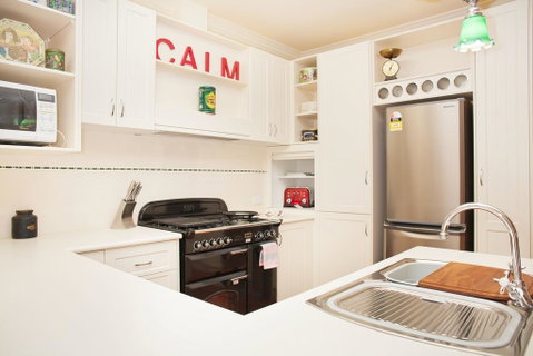 Barkers Run Terrace - Accommodation Main Beach 1