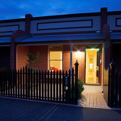 Barkers Run Terrace - Accommodation Main Beach 3
