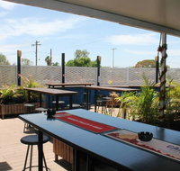 Barkly Hotel - Accommodation Main Beach