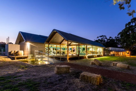 Barn Hives Yallingup - Accommodation Main Beach 3