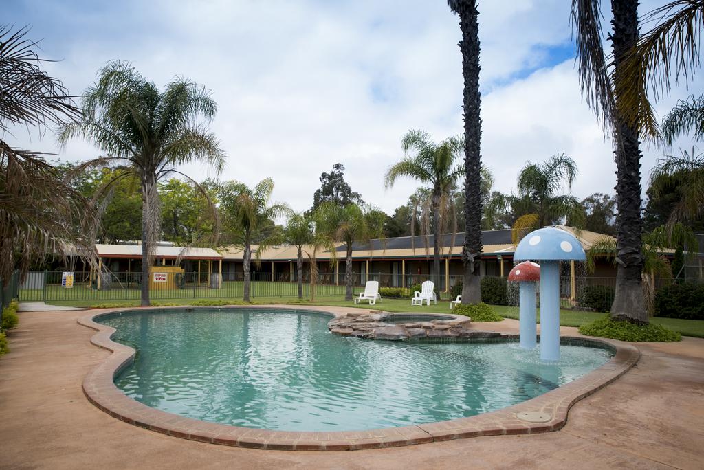 Lalalty VIC Accommodation Main Beach