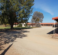 Barooga Golf View Motel - Accommodation Main Beach