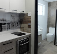 Barooga River Gums Motor Inn - Accommodation Main Beach