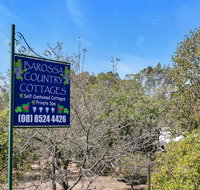 Barossa Country Cottages - Accommodation Main Beach