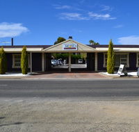 Barossa Gateway Motel - Accommodation Main Beach