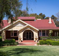 Barossa House - Accommodation Main Beach