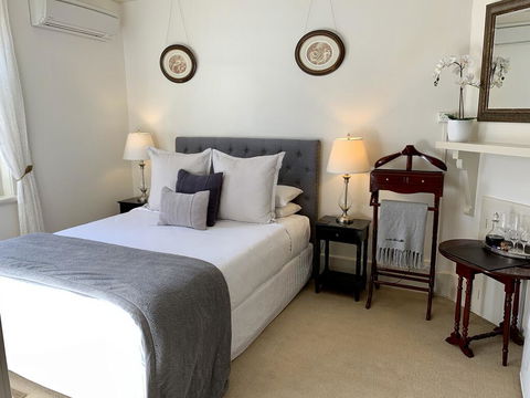 Barossa House - Accommodation Main Beach 1