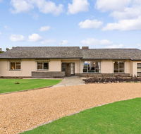 Barossa Idyll - Accommodation Main Beach