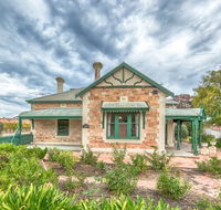 Barossa Vineyard Guesthouse - Accommodation Main Beach