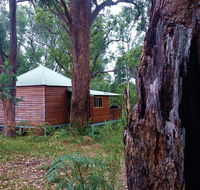 Barrabup Sanctuary BirdHide - Accommodation Main Beach