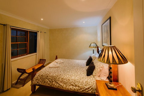 Barrington Hideaway- River Cottages - Accommodation Main Beach 1