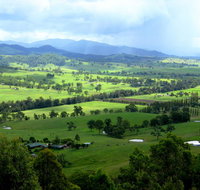 Barrington River House - Accommodation Main Beach