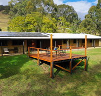Barrington River Lodge - Accommodation Main Beach