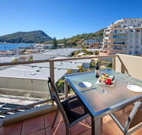 Barrington 713/35-45 Shoal Bay Road - Accommodation Main Beach