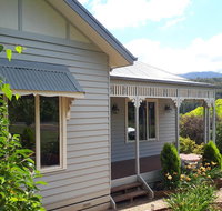 Barton Mill at Marysville - Accommodation Main Beach